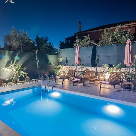 Milk And Honey Residence Romírion エクステリア 写真