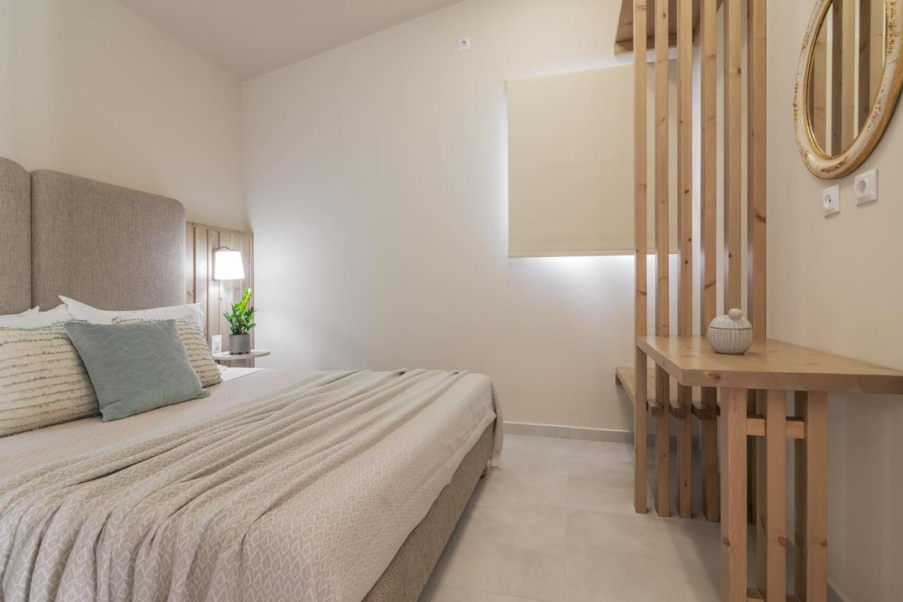 Milk And Honey Residence Romírion エクステリア 写真