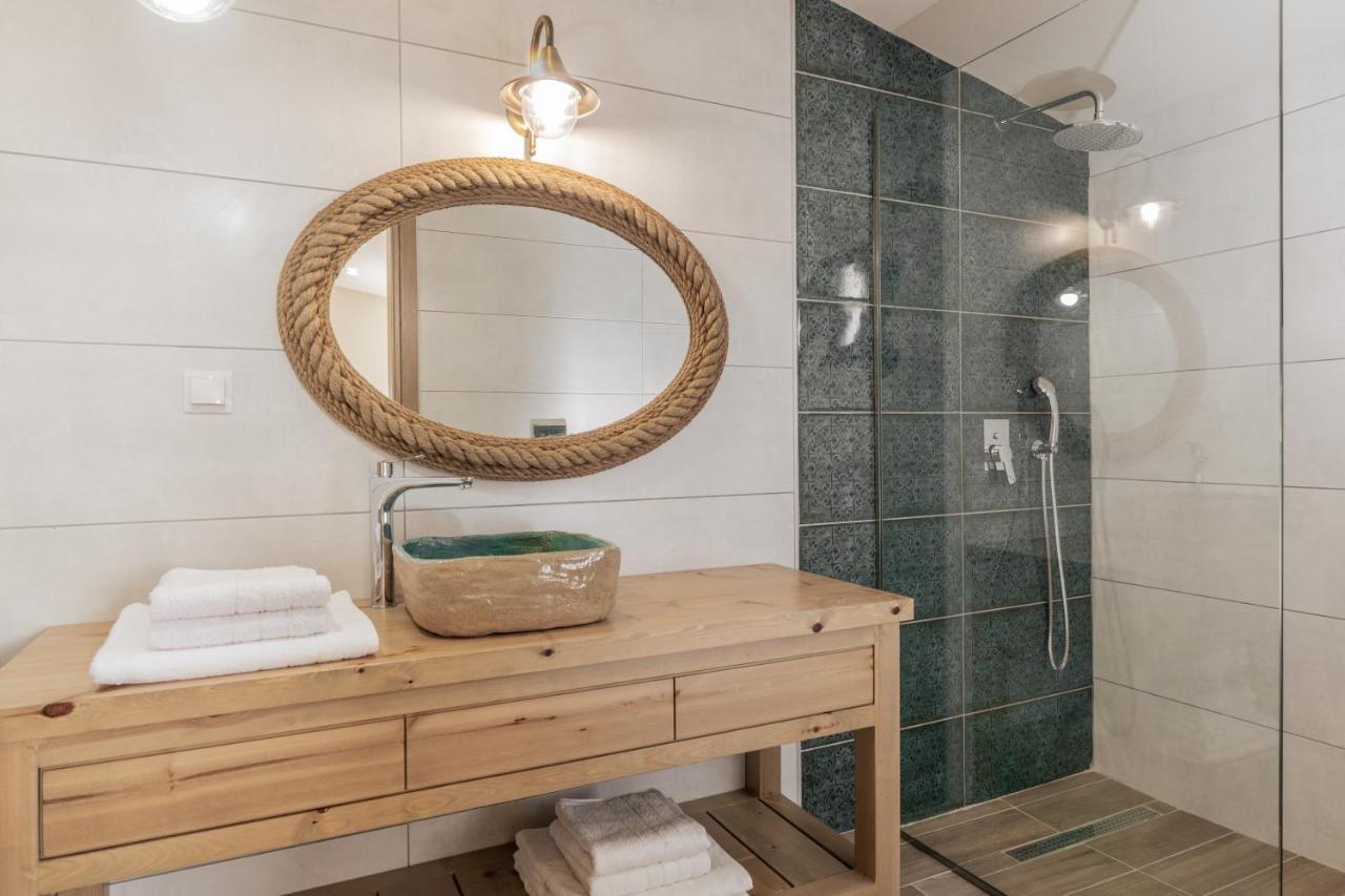 Milk And Honey Residence Romírion エクステリア 写真