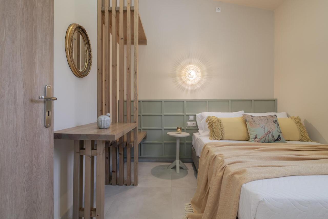 Milk And Honey Residence Romírion エクステリア 写真