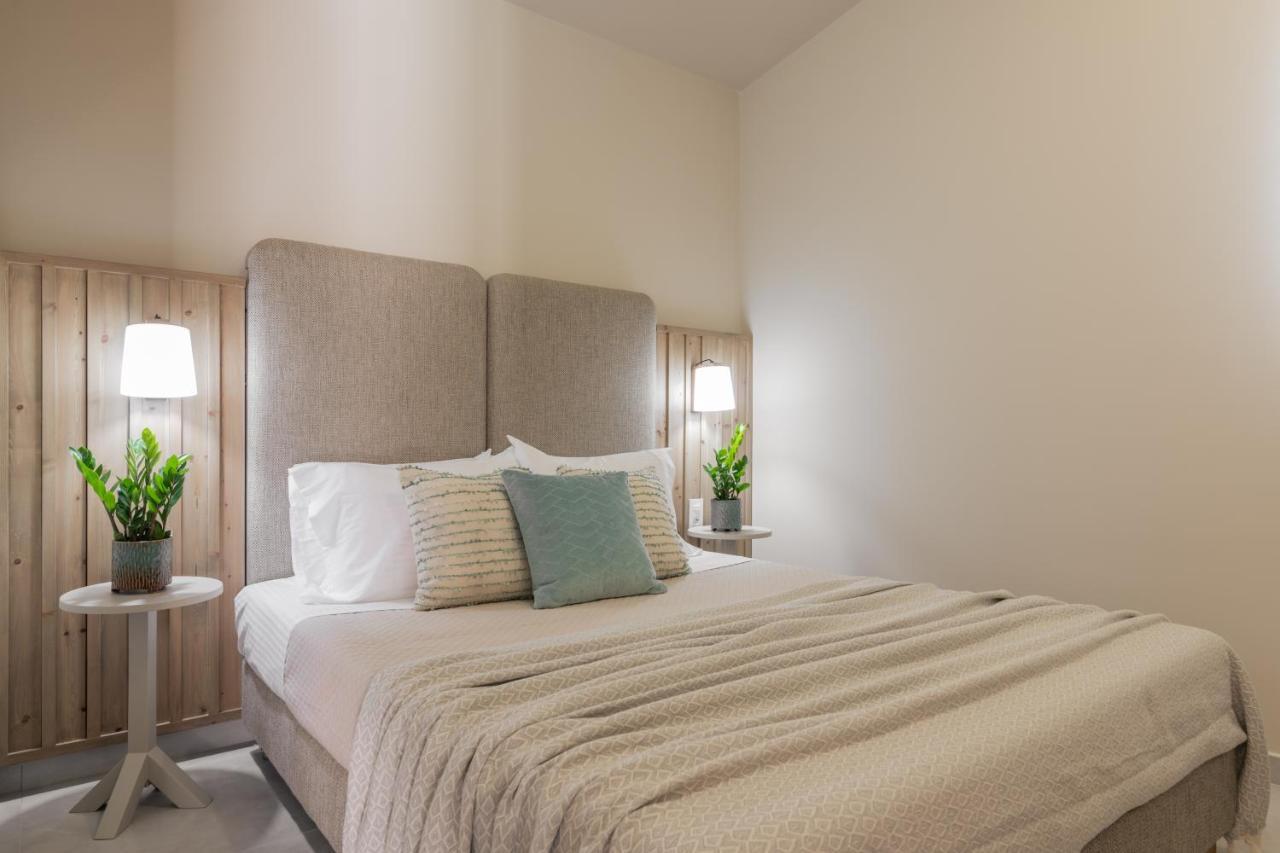 Milk And Honey Residence Romírion エクステリア 写真
