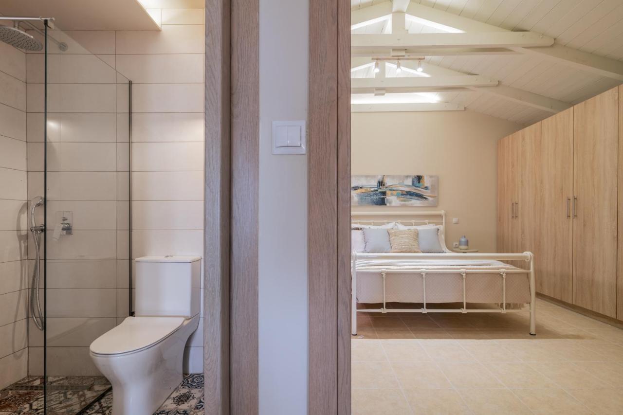 Milk And Honey Residence Romírion エクステリア 写真