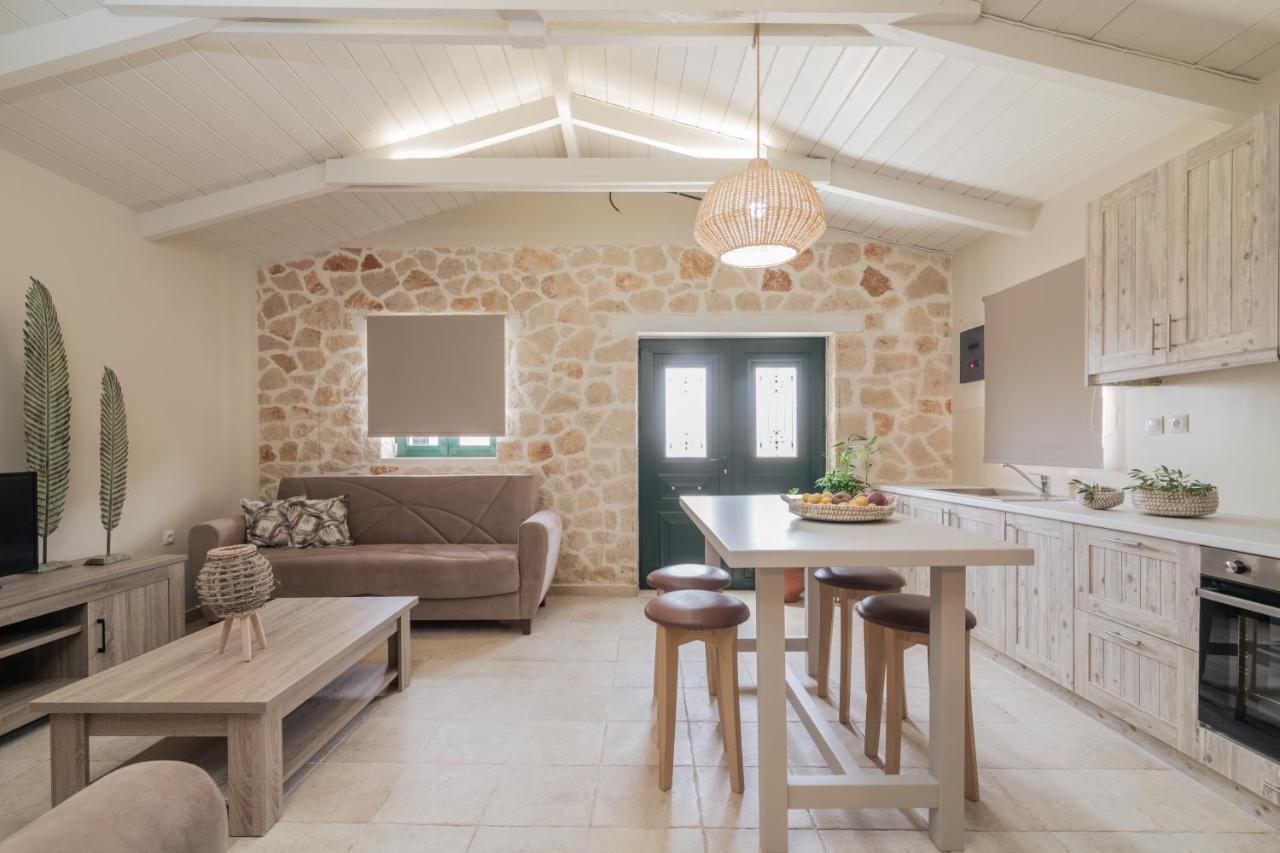 Milk And Honey Residence Romírion エクステリア 写真