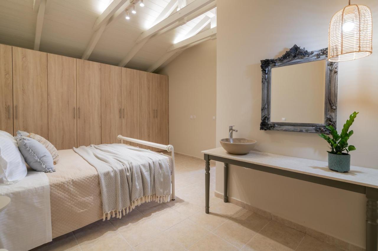 Milk And Honey Residence Romírion エクステリア 写真