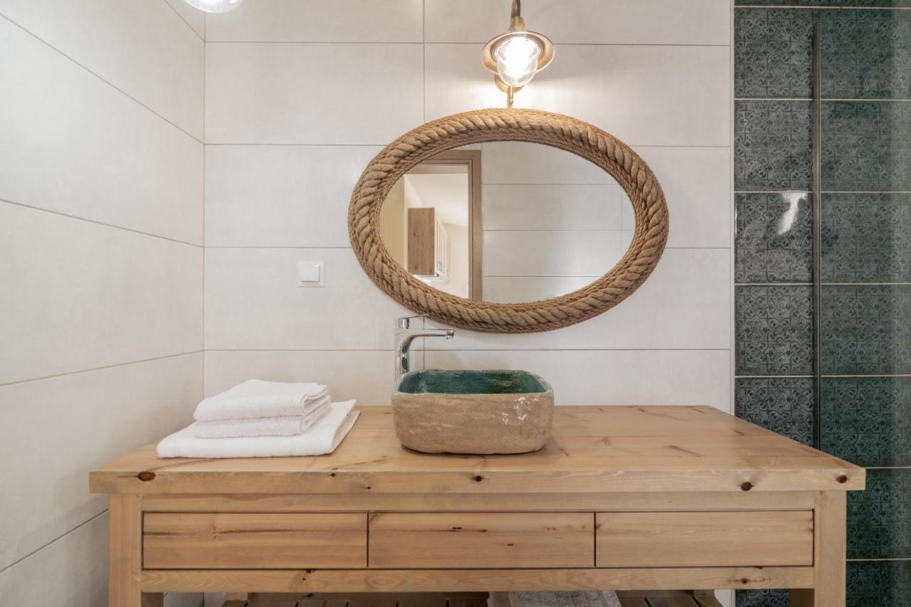 Milk And Honey Residence Romírion エクステリア 写真