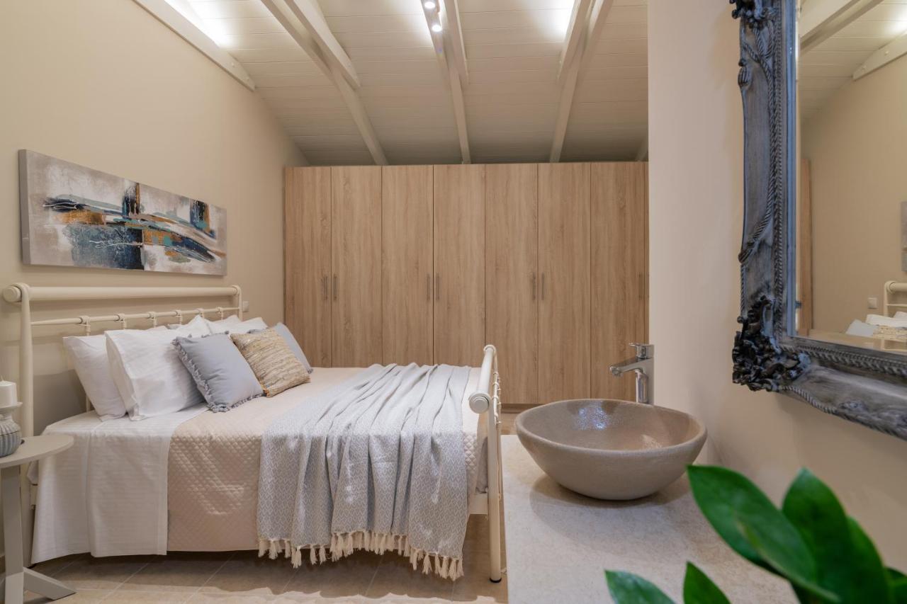 Milk And Honey Residence Romírion エクステリア 写真