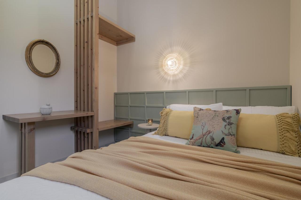 Milk And Honey Residence Romírion エクステリア 写真