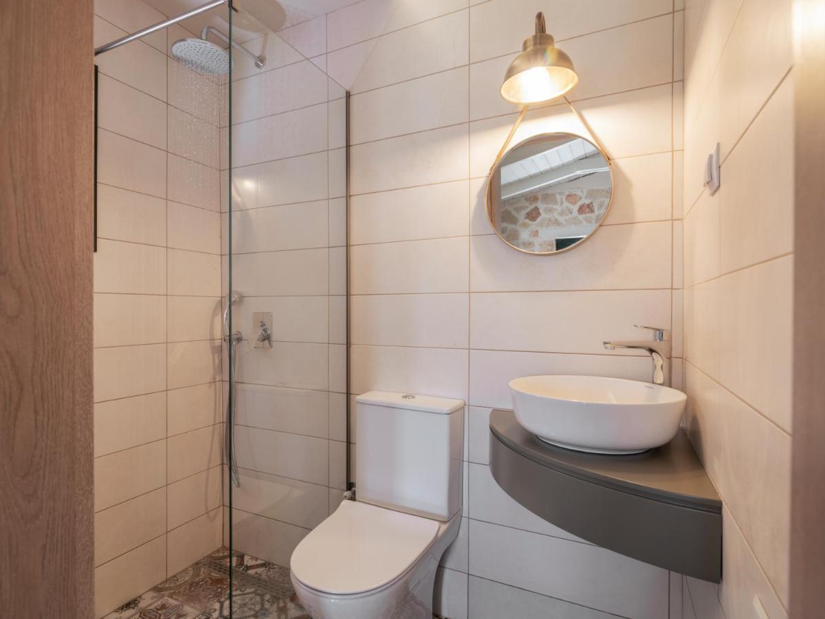 Milk And Honey Residence Romírion エクステリア 写真