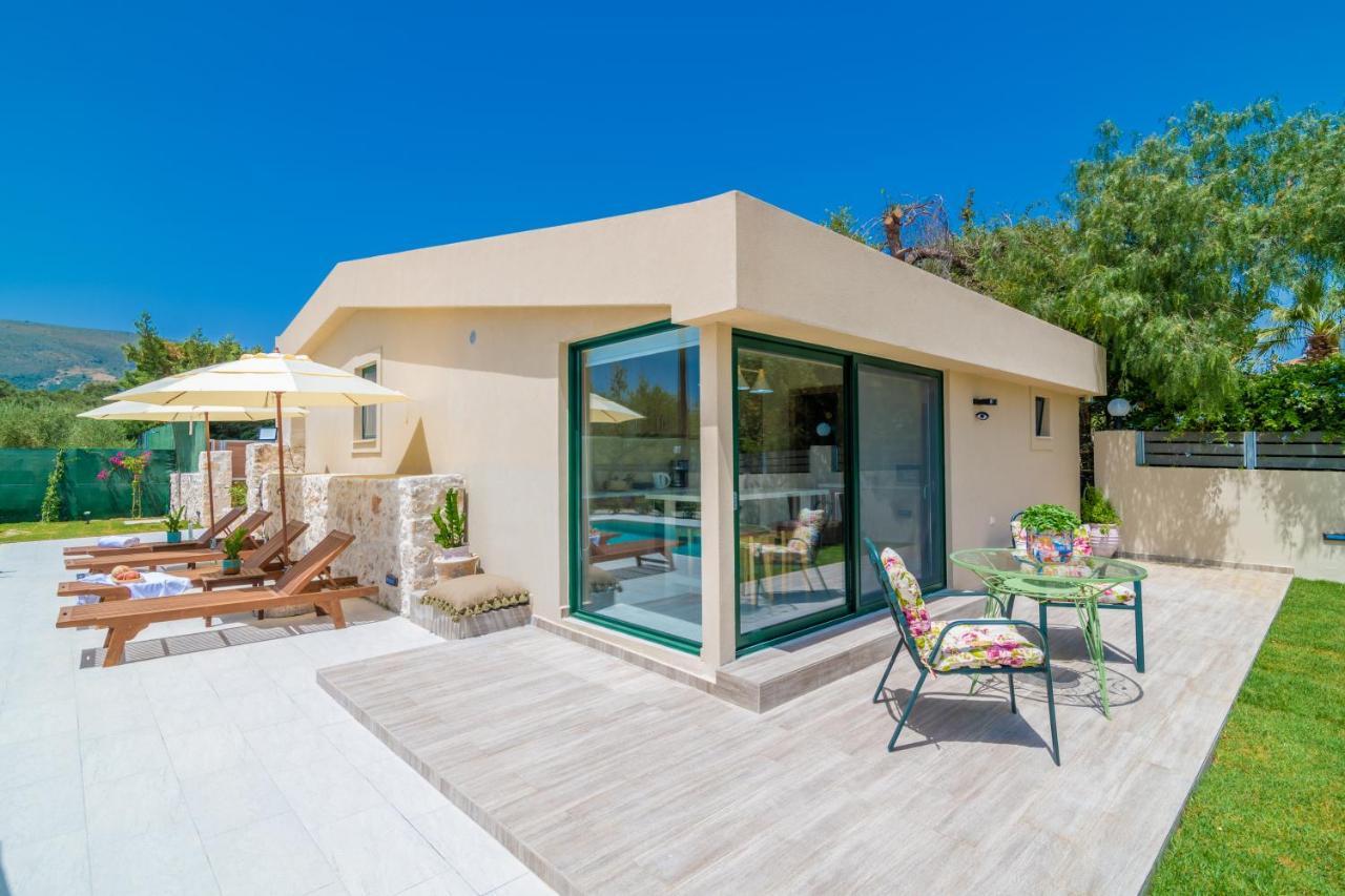 Milk And Honey Residence Romírion エクステリア 写真
